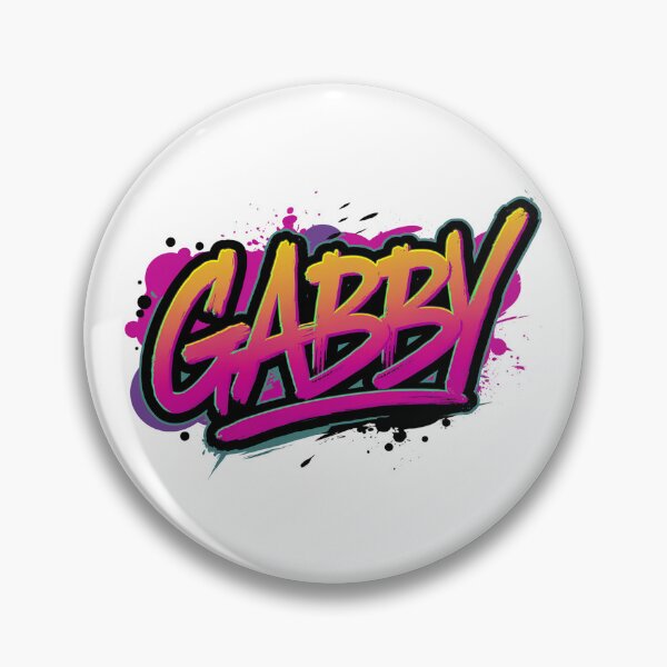 Item preview, Gabby designed and sold by Pleindedesigns.