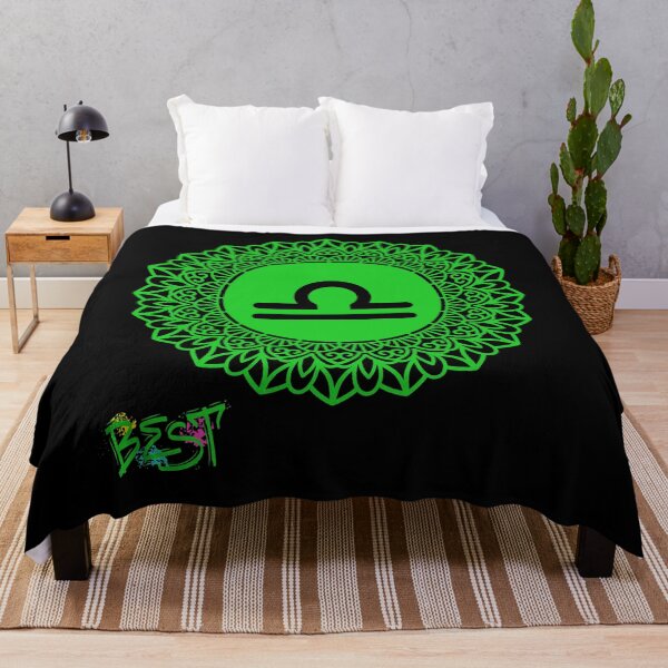 Item preview, A perfect zodiac sign of Libra designed and sold by RJTees.