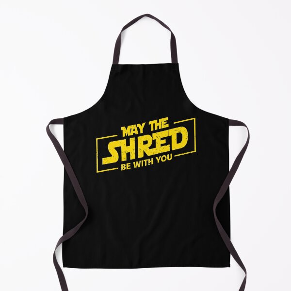 Item preview, Shred Be With You designed and sold by FernaRoje.