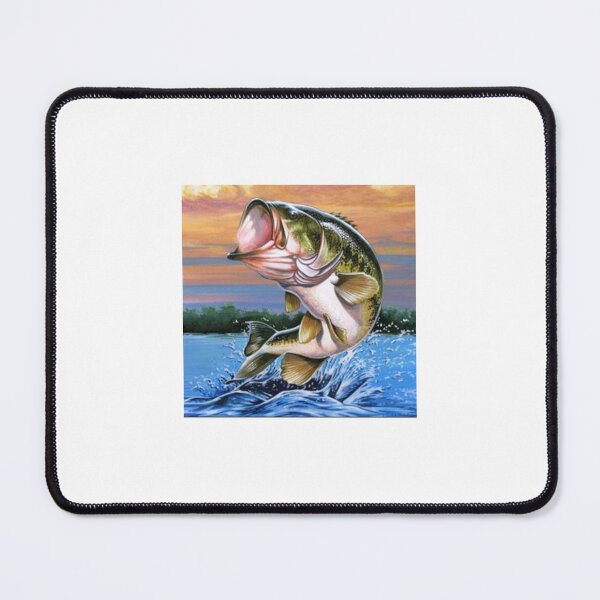 Item preview, Largemouth bass collection designed and sold by Hillbillyalways.