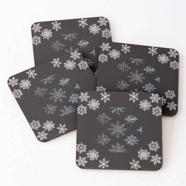 Item preview, Christmas Snowflake Shine! designed and sold by FreeSpiritArt4U.