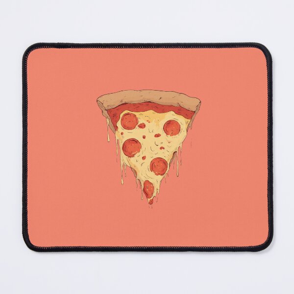 Item preview, Gooey Delights A Red Backdrop for the Perfect designed and sold by ShroomForge.