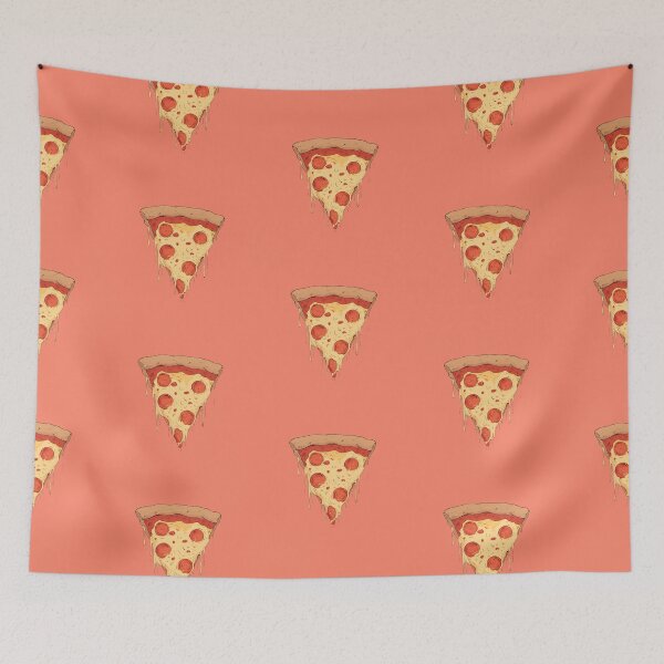 Item preview, Gooey Delights A Red Backdrop for the Perfect designed and sold by ShroomForge.
