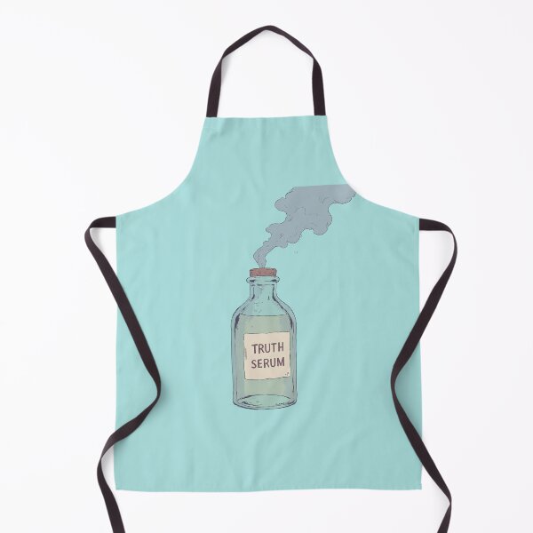 Item preview, Truth Serum's Swirl A Smoke-Filled Bottle designed and sold by ShroomForge.