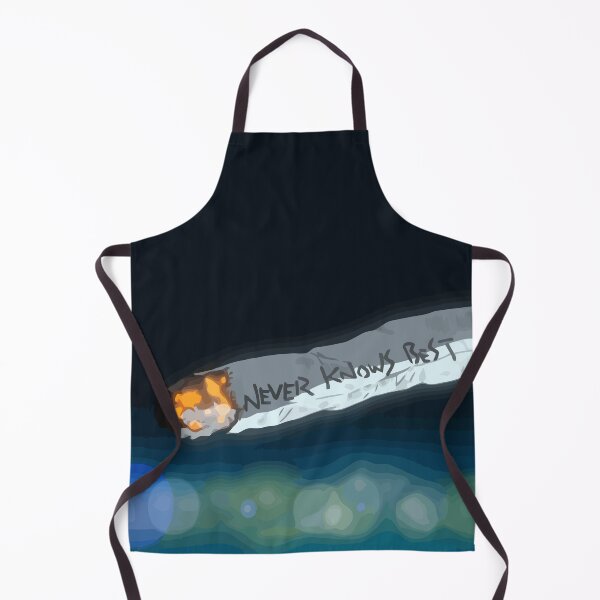 Item preview, Never Knows Best designed and sold by Connor Keane.