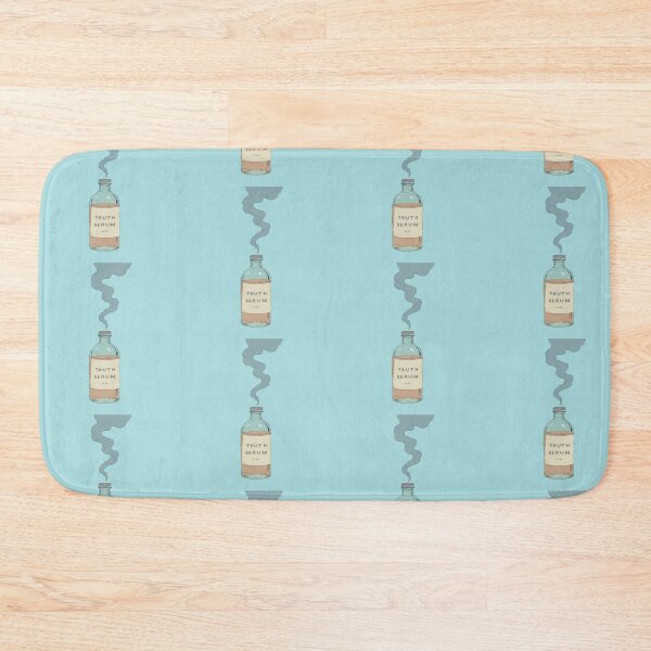 Item preview, Truth Serum's Swirl A Smoke-Filled Bottle designed and sold by ShroomForge.