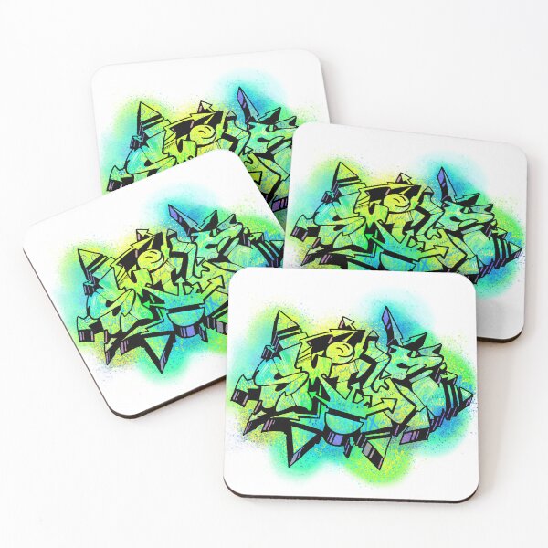 Item preview, graffiti smile designed and sold by kextr.