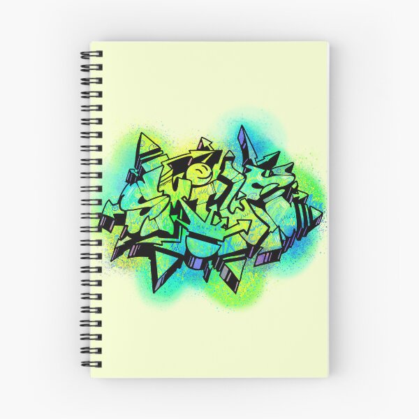 Item preview, graffiti smile designed and sold by kextr.
