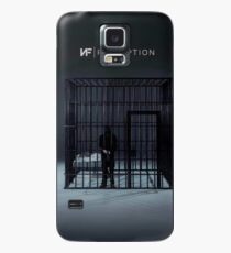 NF - Perception Case/Skin for Samsung Galaxy