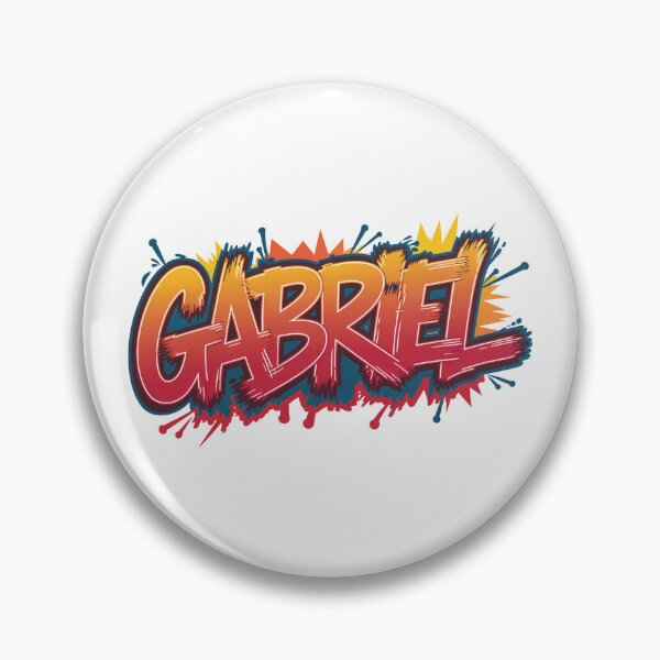 Item preview, Gabriel designed and sold by Pleindedesigns.