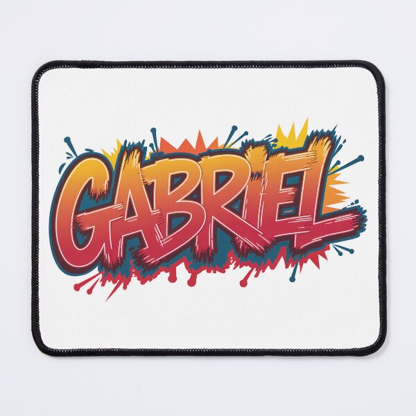 Item preview, Gabriel designed and sold by Pleindedesigns.