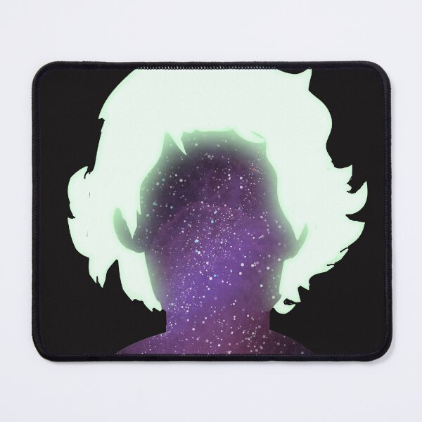 Item preview, Glorious Evolution stylized outline portrait designed and sold by badwolf2386.