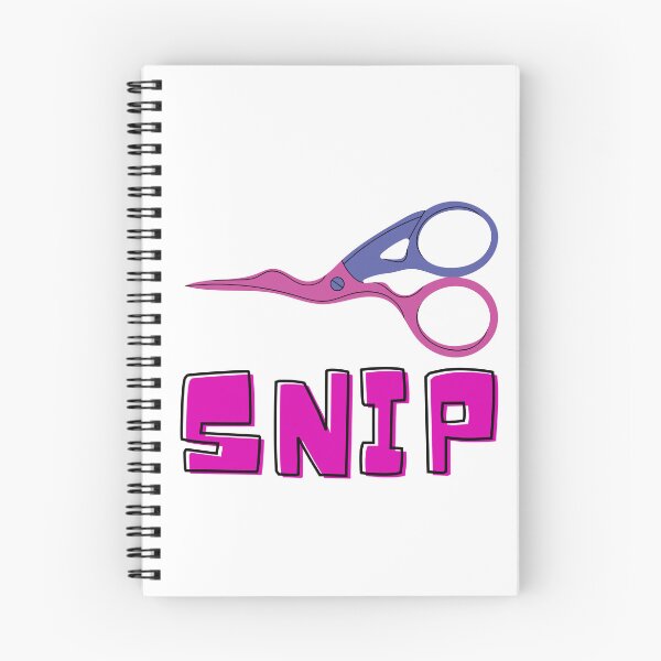 Item preview, Snip snap designed and sold by Aminesnip.