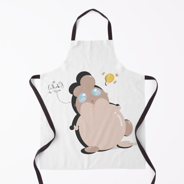 Item preview, Copy of A silly little rodent designed and sold by Seedling 4.