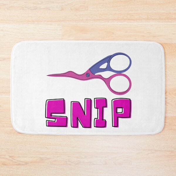 Item preview, Snip snap designed and sold by Aminesnip.