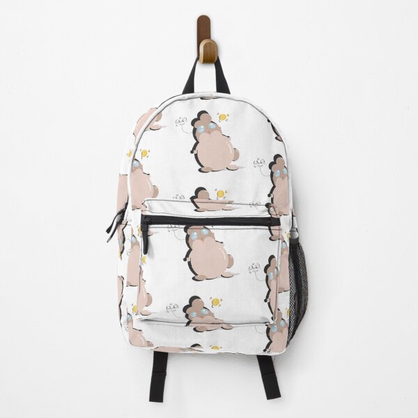 Item preview, Copy of A silly little rodent designed and sold by Seedling 4.