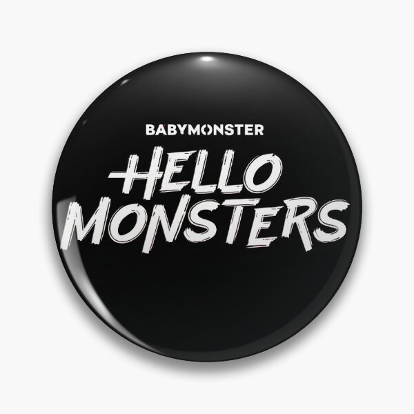 Item preview, Hello monster designed and sold by jaofnn.