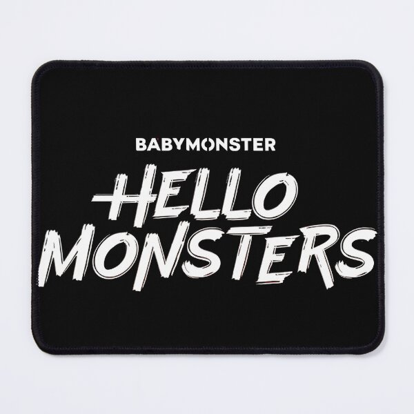 Item preview, Hello monster designed and sold by jaofnn.