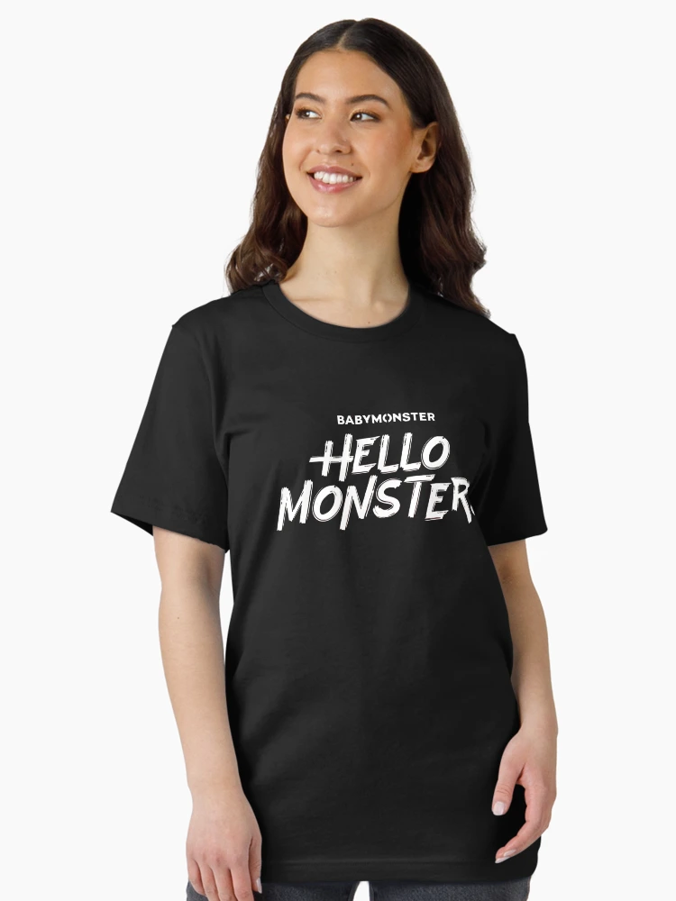 Hello monster