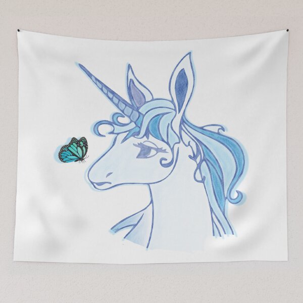 Item preview, butterfly The Last Glow designed and sold by Hen-C-Art.