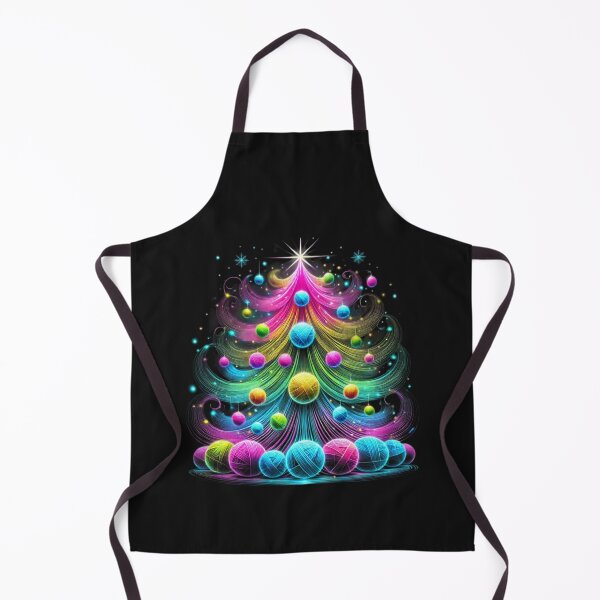 Item preview, Yarn Christmas Tree Crochet Knitting Christmas designed and sold by Ver-Payah.