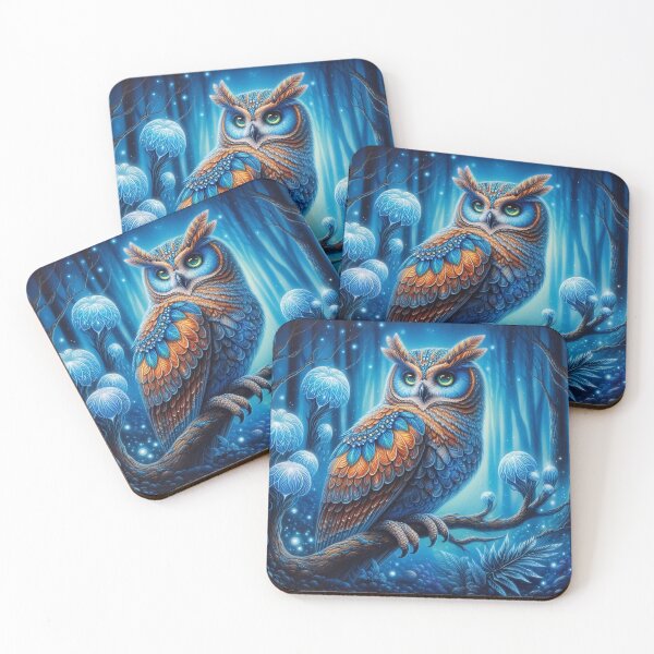 Item preview, Magic Owl designed and sold by RaF71PrO.