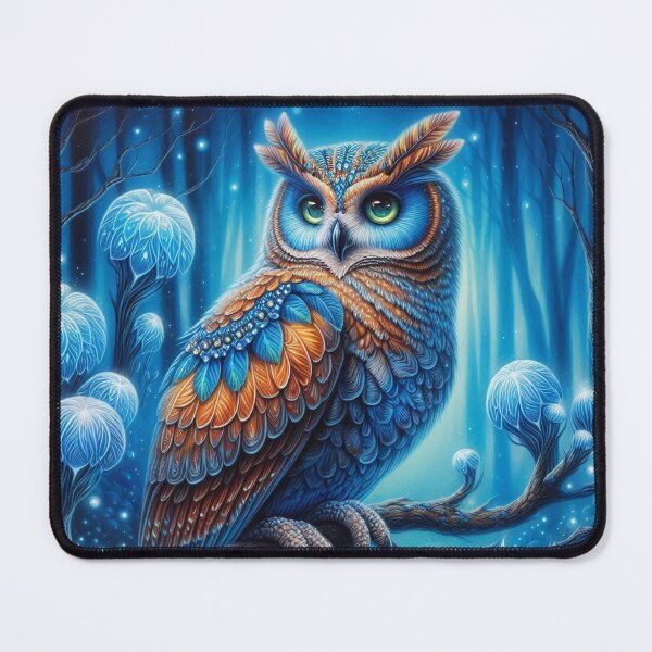 Item preview, Magic Owl designed and sold by RaF71PrO.