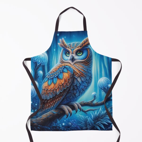 Item preview, Magic Owl designed and sold by RaF71PrO.