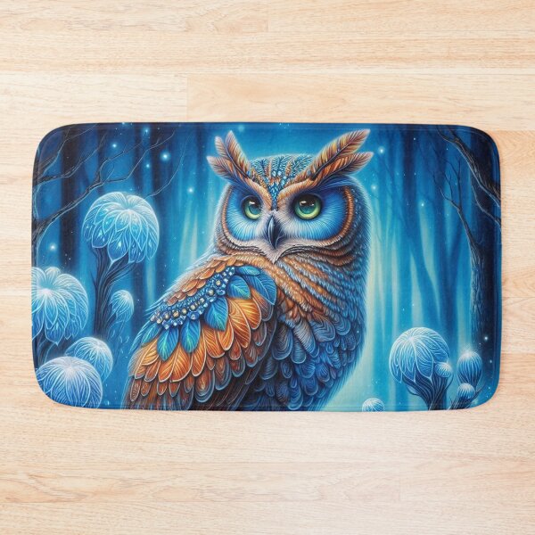 Item preview, Magic Owl designed and sold by RaF71PrO.