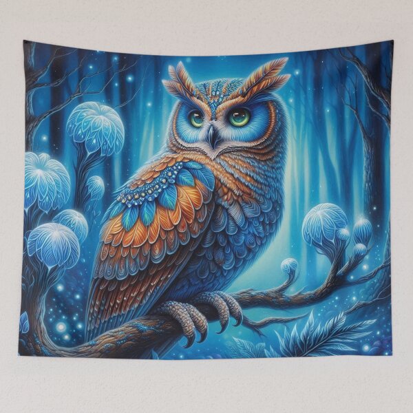Item preview, Magic Owl designed and sold by RaF71PrO.