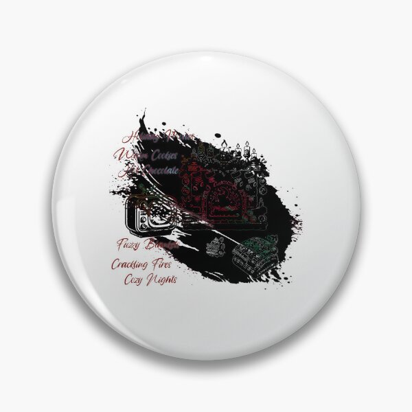 Item preview, That Holiday Feeling designed and sold by StormandStar.
