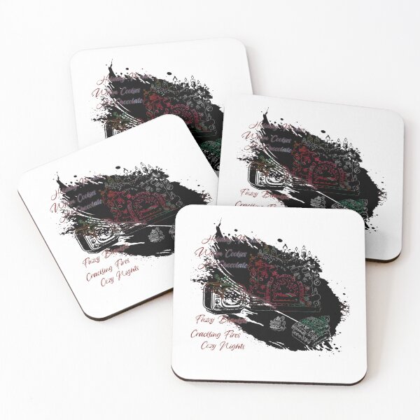 Item preview, That Holiday Feeling designed and sold by StormandStar.