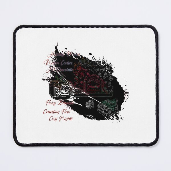 Item preview, That Holiday Feeling designed and sold by StormandStar.
