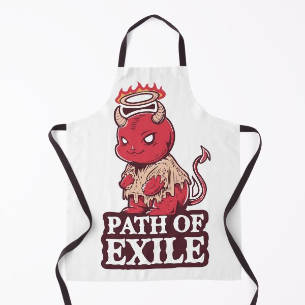 Item preview, Path of exile sticker designed and sold by Dospart.