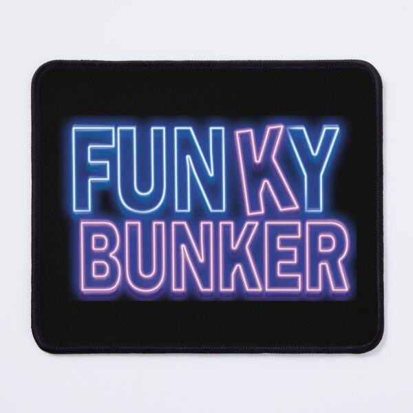 Item preview, Funky Bunker designed and sold by ChickenFund.