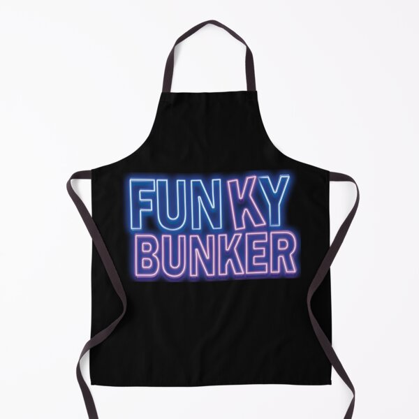 Item preview, Funky Bunker designed and sold by ChickenFund.