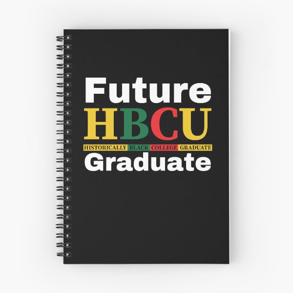 Item preview, Future HBCU Grad  designed and sold by Orrluxbiz.