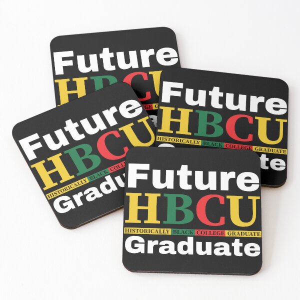 Item preview, Future HBCU Grad  designed and sold by Orrluxbiz.
