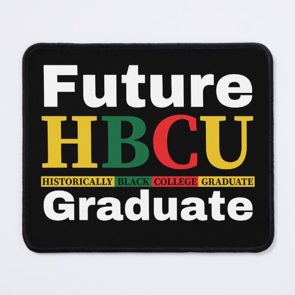Item preview, Future HBCU Grad designed and sold by Orrluxbiz.