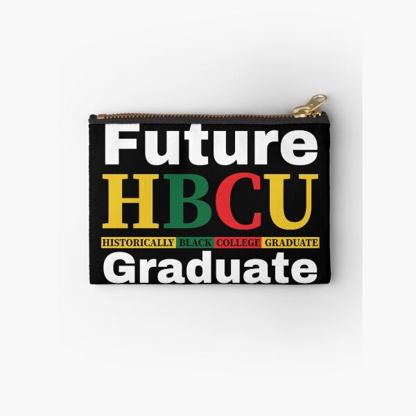 Item preview, Future HBCU Grad  designed and sold by Orrluxbiz.