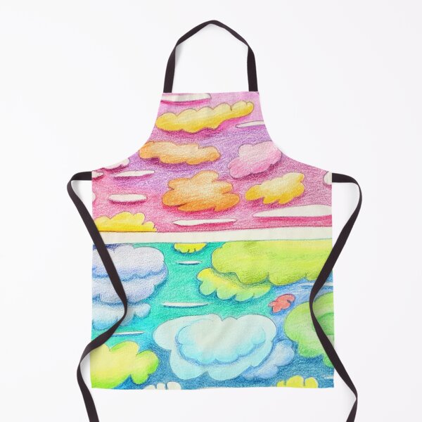 Item preview, Skies designed and sold by Tereza Pilar  Art.