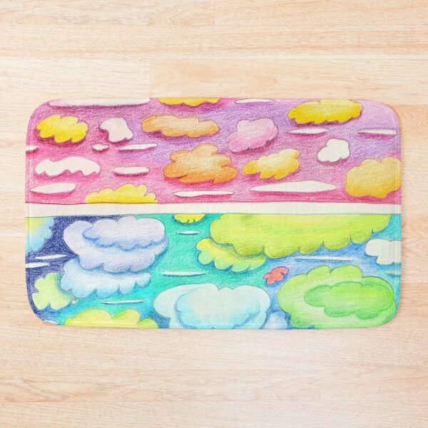 Item preview, Skies designed and sold by Tereza Pilar  Art.
