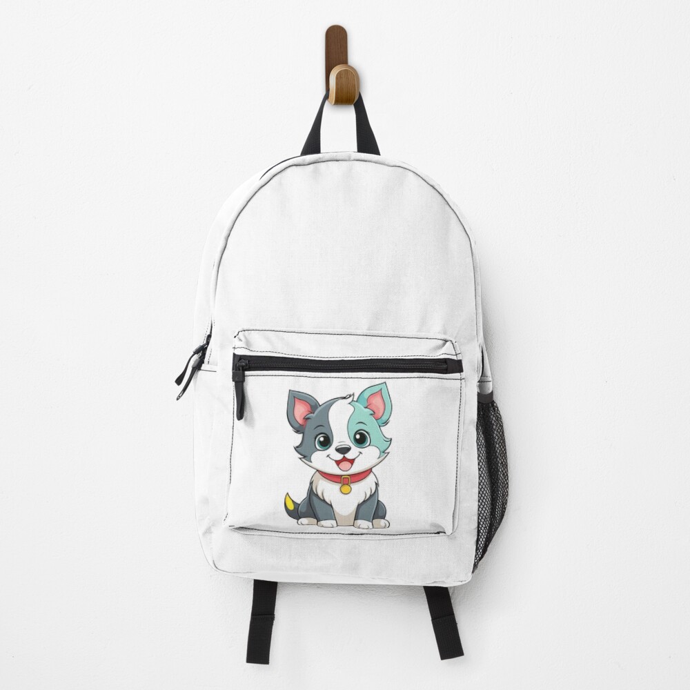 Item preview, Backpack designed and sold by Raloel.