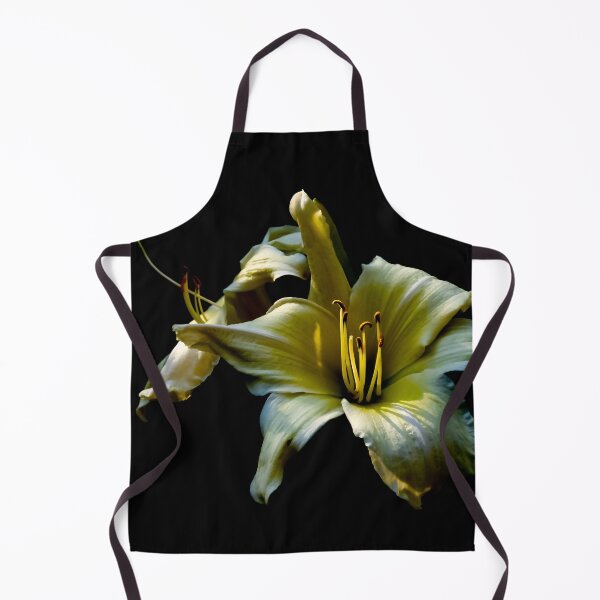 Item preview, Daylilies Against Deep Shade designed and sold by MajikFlower.