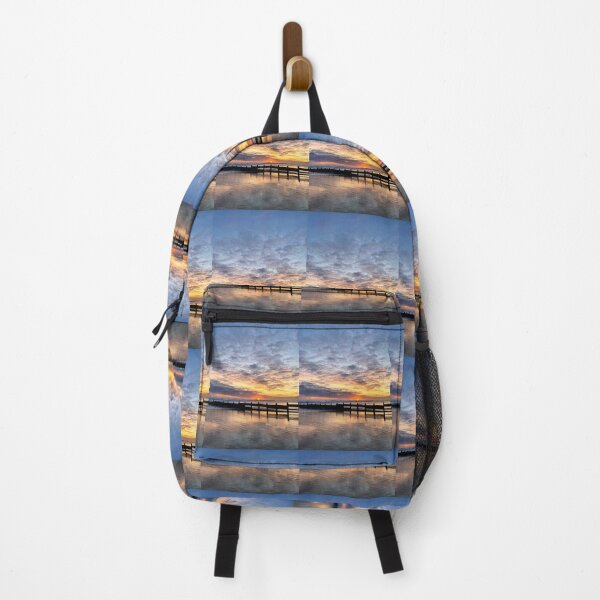 Item preview, December Sunrise on Blyth Beach - Portrait designed and sold by Violaman.