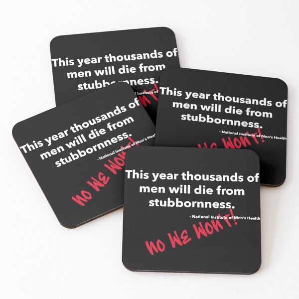 Item preview, Stubborn Men designed and sold by KTDesigns321.