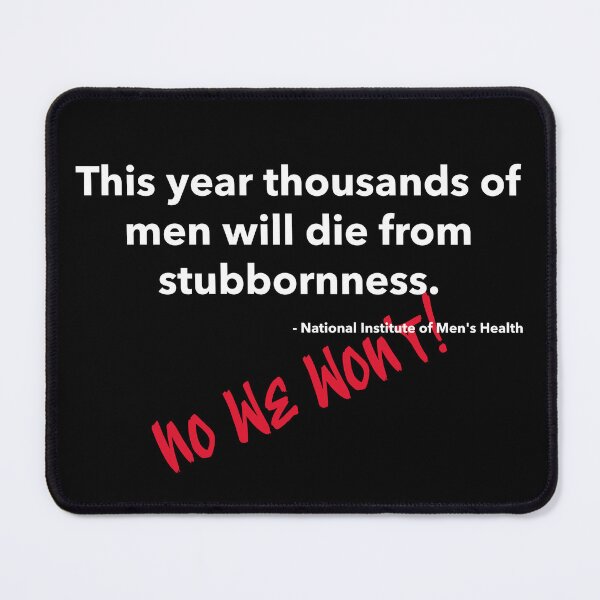 Item preview, Stubborn Men designed and sold by KTDesigns321.
