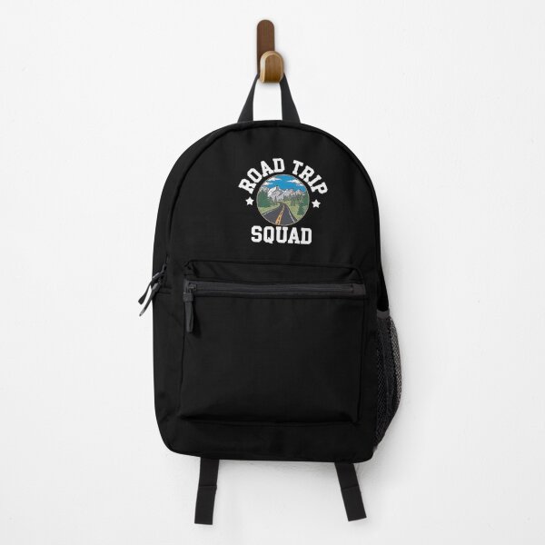 Item preview, Road Trip Adventure Squad - Scenic Mountain Highway Design designed and sold by love3617.