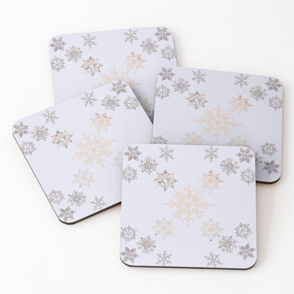 Item preview, Christmas Snowflake Shine! designed and sold by FreeSpiritArt4U.