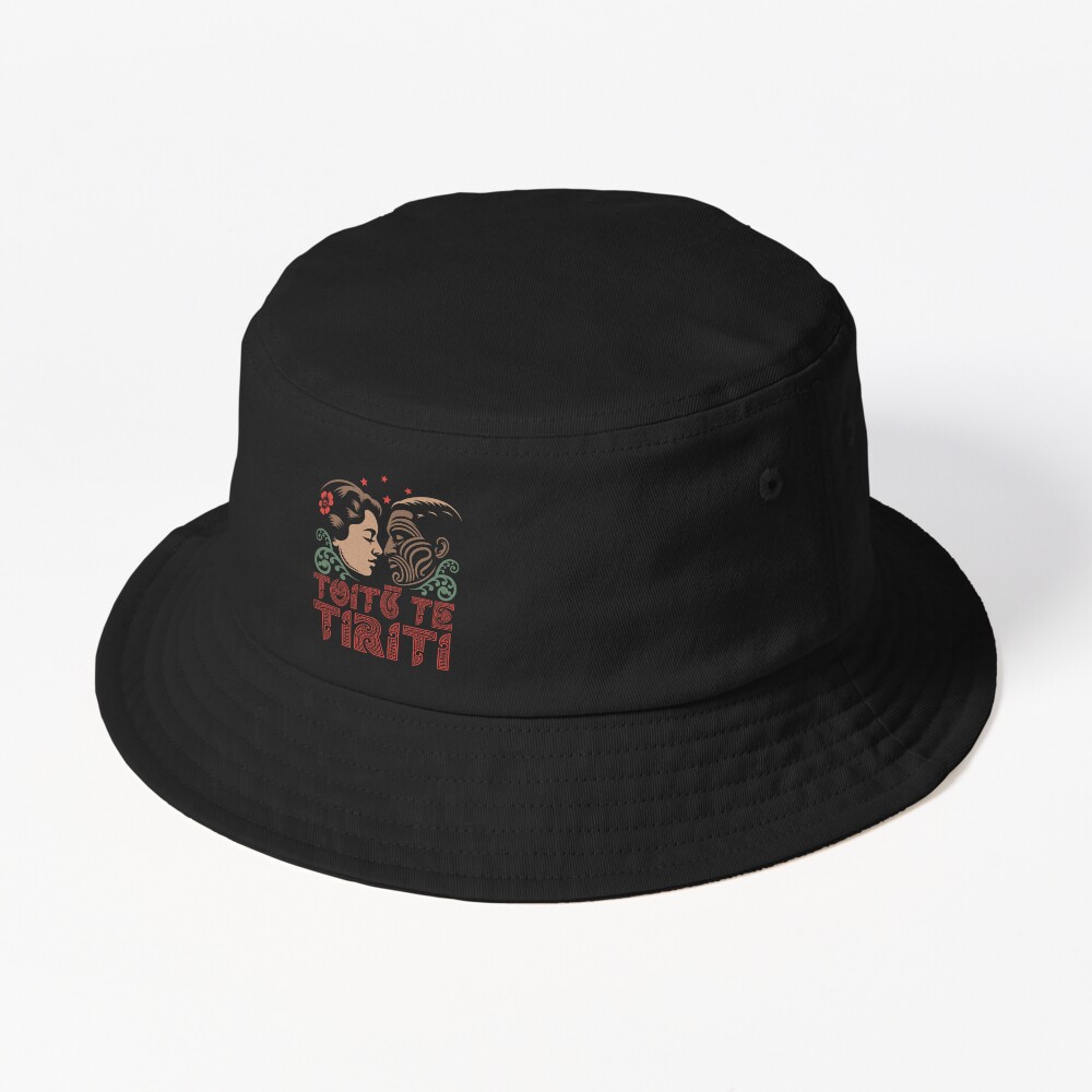 Item preview, Bucket Hat designed and sold by v-nerd.